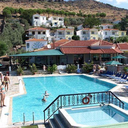 Panorama Hotel Petra  Dış mekan fotoğraf