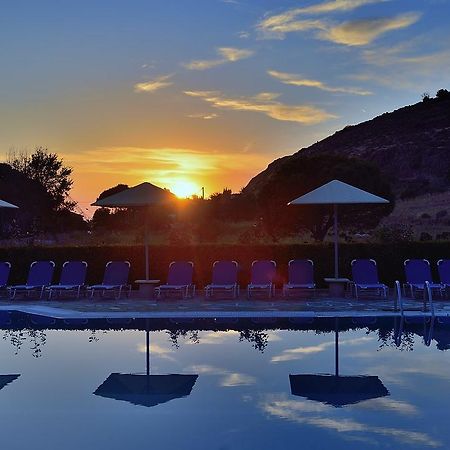 Panorama Hotel Petra  Dış mekan fotoğraf