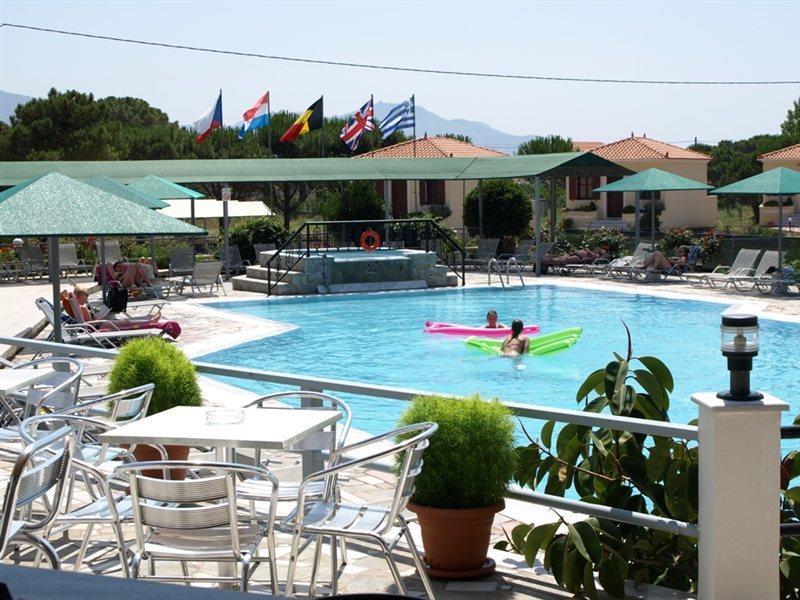 Panorama Hotel Petra  Dış mekan fotoğraf