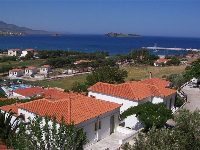Panorama Hotel Petra  Dış mekan fotoğraf