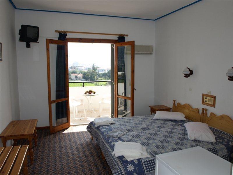 Panorama Hotel Petra  Dış mekan fotoğraf