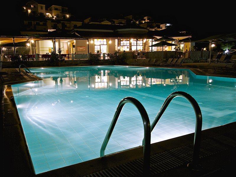 Panorama Hotel Petra  Dış mekan fotoğraf