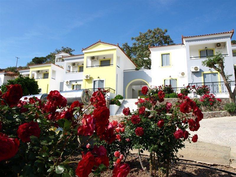 Panorama Hotel Petra  Dış mekan fotoğraf