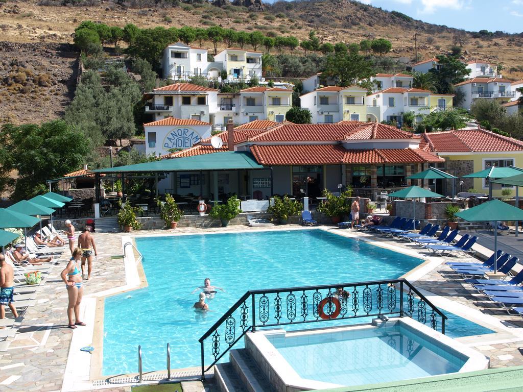 Panorama Hotel Petra  Dış mekan fotoğraf