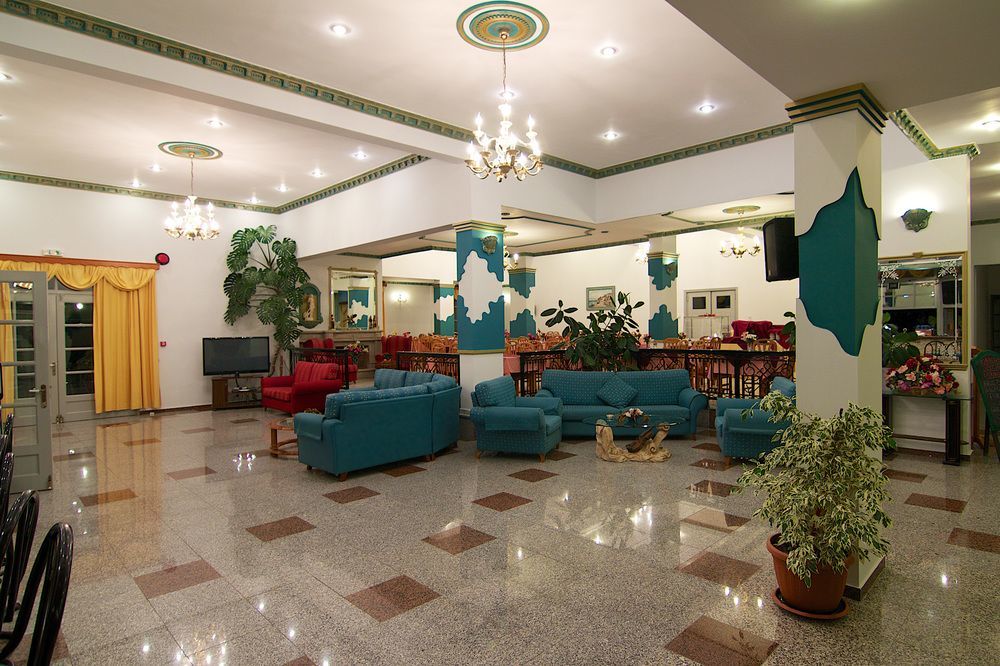 Panorama Hotel Petra  Dış mekan fotoğraf
