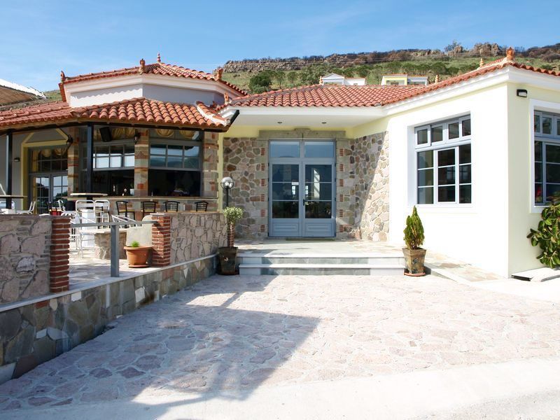 Panorama Hotel Petra  Dış mekan fotoğraf