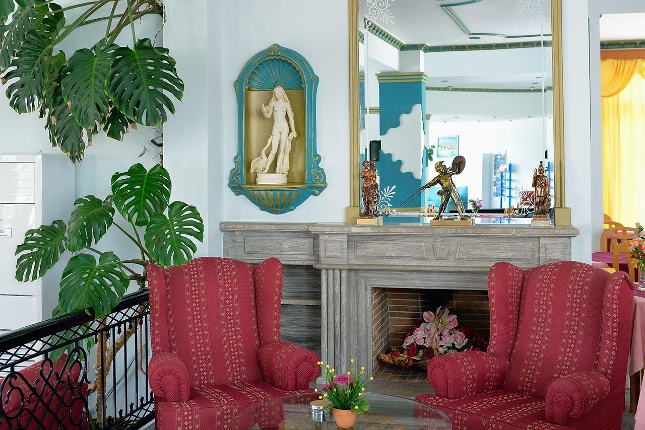 Panorama Hotel Petra  Dış mekan fotoğraf