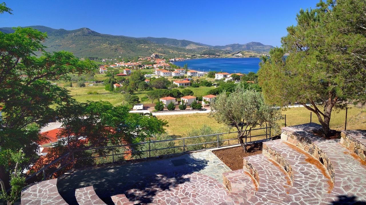 Panorama Hotel Petra  Dış mekan fotoğraf