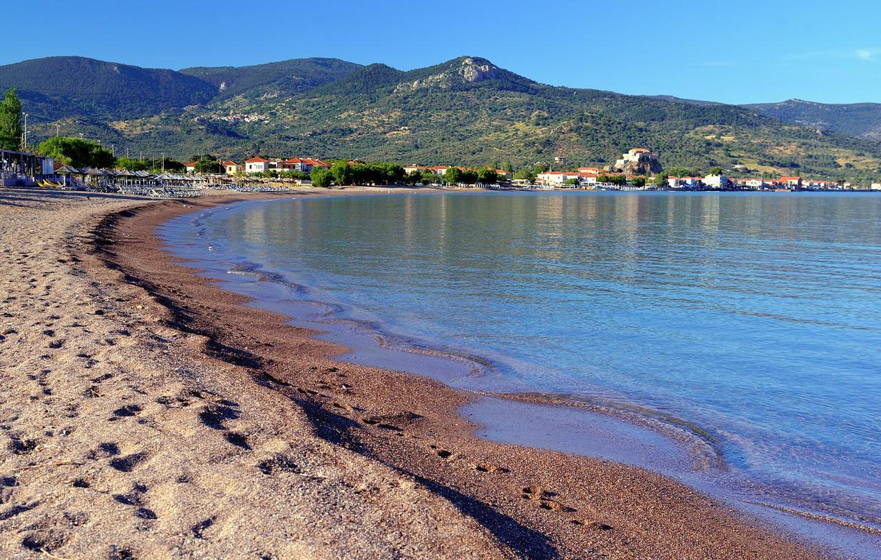Panorama Hotel Petra  Dış mekan fotoğraf