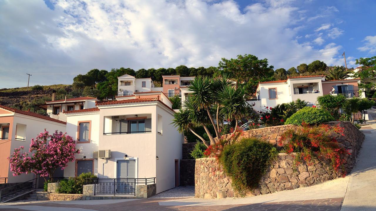 Panorama Hotel Petra  Dış mekan fotoğraf