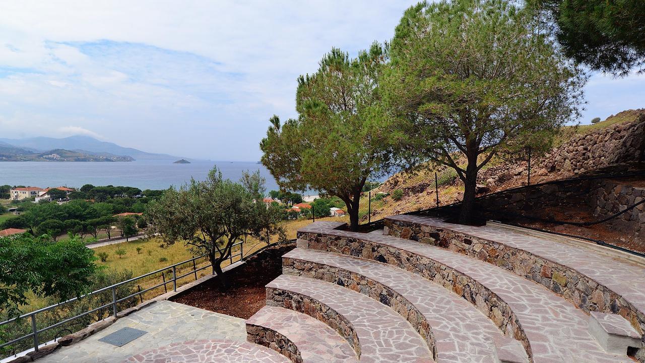 Panorama Hotel Petra  Dış mekan fotoğraf