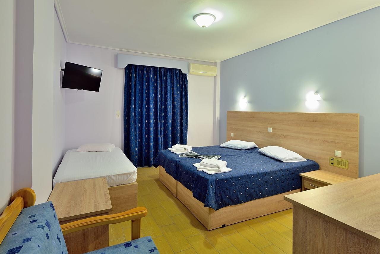 Panorama Hotel Petra  Dış mekan fotoğraf