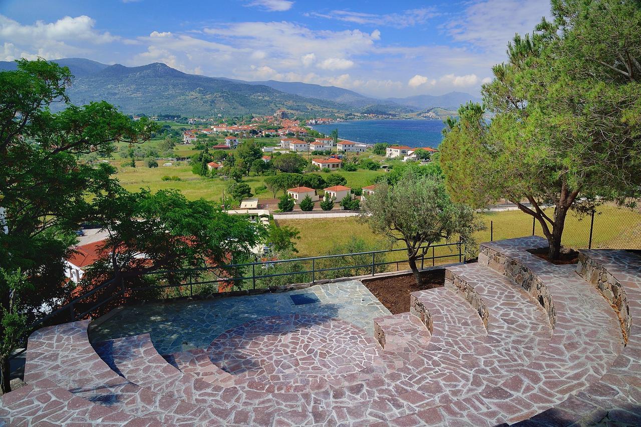 Panorama Hotel Petra  Dış mekan fotoğraf