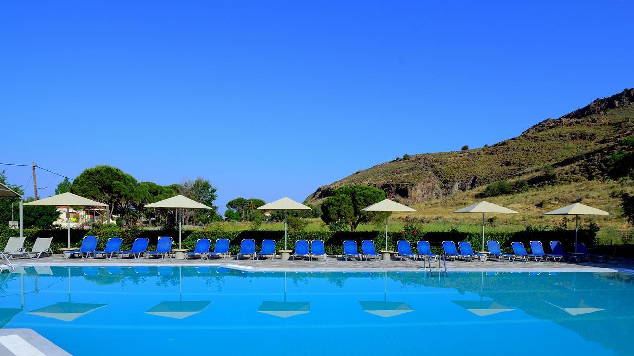 Panorama Hotel Petra  Dış mekan fotoğraf
