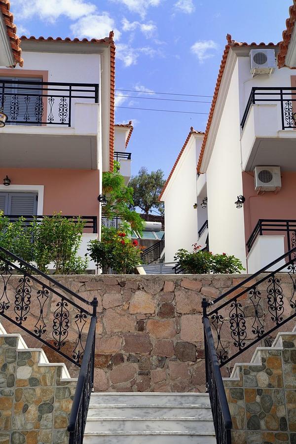 Panorama Hotel Petra  Dış mekan fotoğraf
