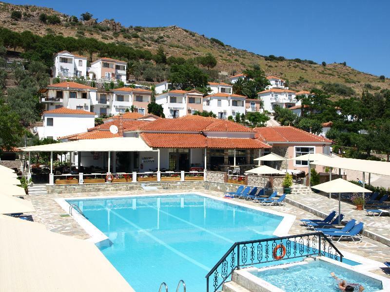 Panorama Hotel Petra  Dış mekan fotoğraf