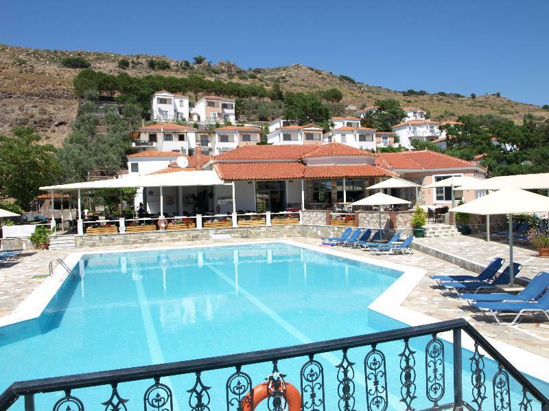 Panorama Hotel Petra  Dış mekan fotoğraf